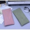 Soft PU Leather Glasses Pouch SqueezeTop Portable Eyeglass Sunglasses Case Unisex 2