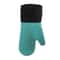 ExtraLong Silicone Oven Mitts HeatResistant BPAFree Cooking BBQ Gloves EasyClean NonSlip Grip 8