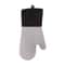 ExtraLong Silicone Oven Mitts HeatResistant BPAFree Cooking BBQ Gloves EasyClean NonSlip Grip 9