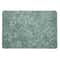 TwoTone Faux Leather Placemats Reversible HeatResistant WipeClean Table Mats For Modern Dining 6