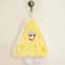 QuickDrying Coral Fleece Hanging Hand Towel Cute Absorbent Towel For Kitchen Bathroom 7