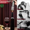Automatic Rechargeable Electric Wine Opener With Foil Cutter Cordless Cork Removal In Seconds 3