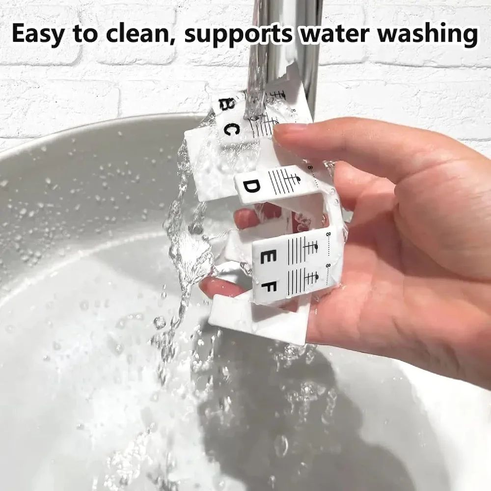 Removable Piano Keyboard Stickers For 8861 Keys Reusable Piano Note Labels For Faster Learning Beg 3