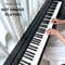 Removable Piano Keyboard Stickers For 8861 Keys Reusable Piano Note Labels For Faster Learning Beg 4