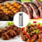 Stainless Steel 100ml Olive Oil Sprayer Mister Refillable Cooking Vinegar Spray Bottle For Air Fr 5