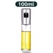 Stainless Steel 100ml Olive Oil Sprayer Mister Refillable Cooking Vinegar Spray Bottle For Air Fr 7