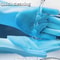 2in1 HeatResistant Silicone Cleaning Gloves With BuiltIn Scrubber Teeth 2