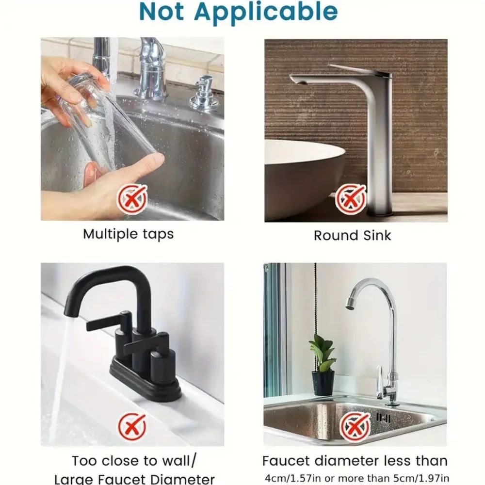 SelfDraining Silicone Soap Holder Tray Soap Saver Kitchen Sink Organizer For Bar Soap Sponges 2