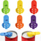 Portable EasyGrip Bottle Can Opener Reusable HandSafe Portable Bottle Opener For Home Camping 0