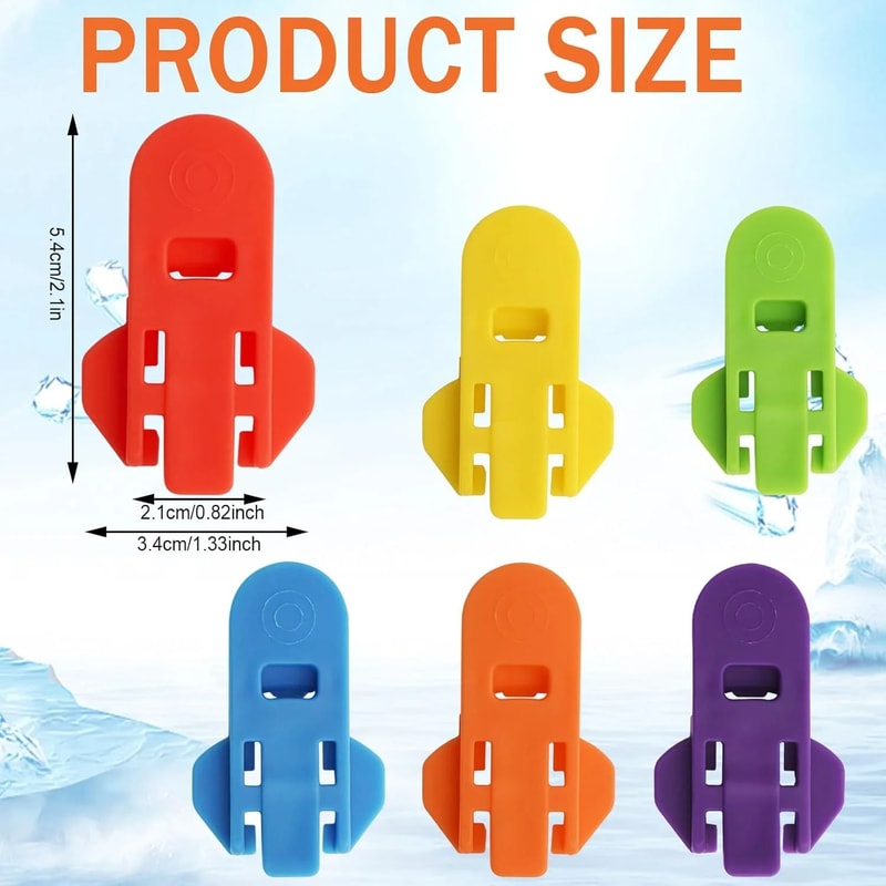 Portable EasyGrip Bottle Can Opener Reusable HandSafe Portable Bottle Opener For Home Camping 1