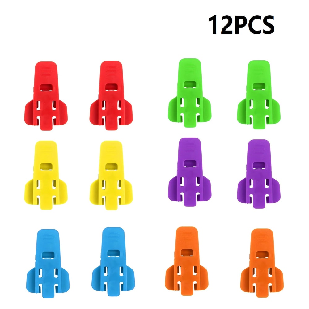 Portable EasyGrip Bottle Can Opener Reusable HandSafe Portable Bottle Opener For Home Camping 7