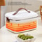 18L Electric Lunch Box Food Warmer With Stainless Steel Container FastHeating Heated Lunch Box For 1