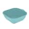 Silicone Collapsible Bread Proofing Basket For Sourdough Oval Dough Fermentation Baking Bowl 10