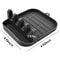 MultiFunction Spoon Rest Pot Lid Holder Countertop Kitchen Utensil Organizer 1