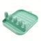 MultiFunction Spoon Rest Pot Lid Holder Countertop Kitchen Utensil Organizer 7