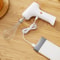 Cordless Hand Mixer Rechargeable Handheld Whisk 3Speed Electric Egg Beater For Pancakes Coffee Ba 4