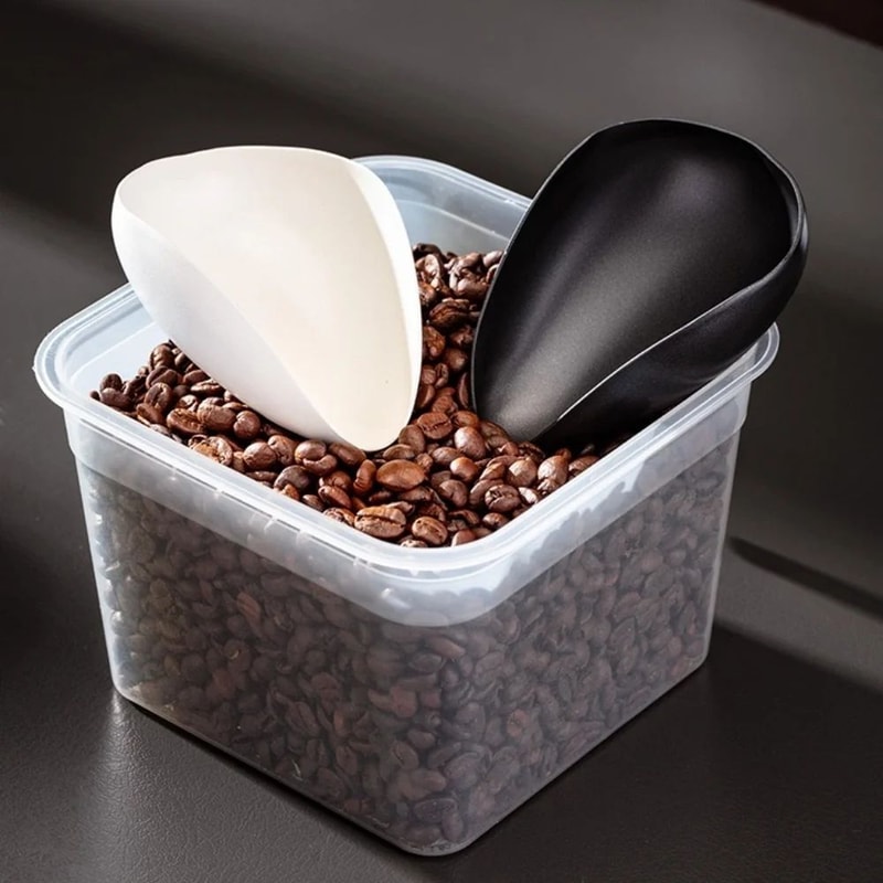 Stainless Steel Coffee Dosing Tray SingleDose Bean Measuring Cup For Espresso Tea And Spices 2