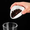 Stainless Steel Coffee Dosing Tray SingleDose Bean Measuring Cup For Espresso Tea And Spices 3