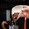 Stainless Steel Coffee Dosing Tray SingleDose Bean Measuring Cup For Espresso Tea And Spices 4