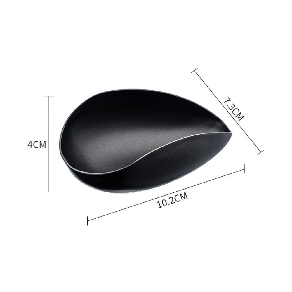 Stainless Steel Coffee Dosing Tray SingleDose Bean Measuring Cup For Espresso Tea And Spices 6