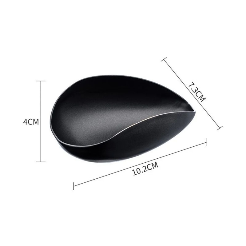 Stainless Steel Coffee Dosing Tray SingleDose Bean Measuring Cup For Espresso Tea And Spices 6