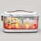 18L Electric Lunch Box Food Heater Stainless Steel Portable Food Warmer For Car Truck Home 3