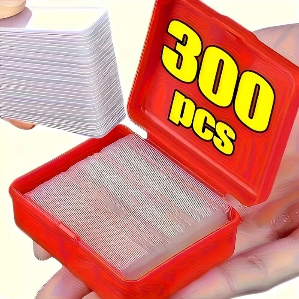 MultiFunctional DoubleSided Nano Tape Reusable Removable Mounting Tape For WallSafe Hanging 8