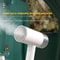 Foldable 1200W Portable Steam Iron Handheld Garment Steamer For Travel Home FastHeat Hanging Iron 5