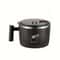 1000ml Stainless Steel Ramen Bowl With Lid Handle Insulated Noodle Bowl For Office Travel Home 6