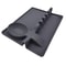 Silicone Spoon Rest With Drip Tray HeatResistant Utensil Rest For Stove Top 6