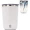 Rechargeable Self Stirring Mug Magnetic AutoMixing Stainless Steel Travel Cup For Coffee Tea Prot 0