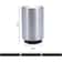 Magnetic PushDown Automatic Beer Bottle Opener Stainless Steel Cap Catcher Tool 1