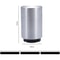 Magnetic PushDown Automatic Beer Bottle Opener Stainless Steel Cap Catcher Tool 1