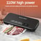 Automatic Vacuum Sealer Machine For Food Storage Compact Household Food Preservation System 3