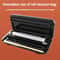 Automatic Vacuum Sealer Machine For Food Storage Compact Household Food Preservation System 5
