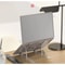 Ergonomic Adjustable Laptop Stand Foldable Portable Desktop Riser 5