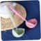 TwoinOne Soup Strainer Ladle Effortless Liquid Solid Separator For Perfect Serving 3