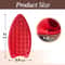 Reusable Silicone Ironing Board Pad HeatResistant Thick Protective Mat For Easy Ironing Anywhere 1