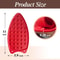 Reusable Silicone Ironing Board Pad HeatResistant Thick Protective Mat For Easy Ironing Anywhere 1