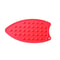 Reusable Silicone Ironing Board Pad HeatResistant Thick Protective Mat For Easy Ironing Anywhere 8