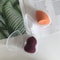 Compact Makeup Sponge Storage Box Drying Case Beauty Egg Organizer For Clean Ventilated Cosmetic 2