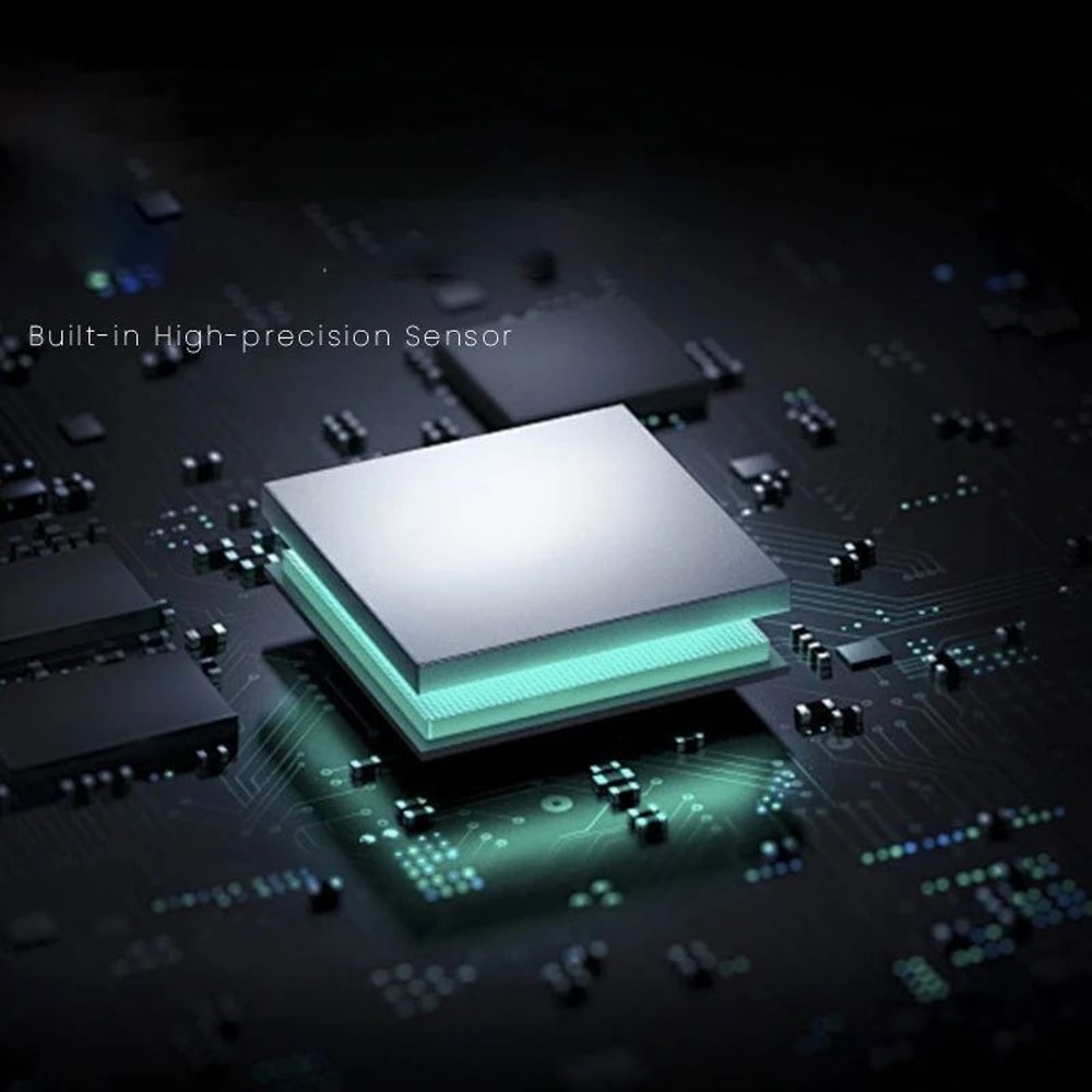 Smart PourOver Coffee Scale With Flow Rate Monitoring Rechargeable Precision 3