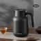COOKER KING Stainless Steel Insulated Kettle 1520L Large Capacity Thermos Teapot 7
