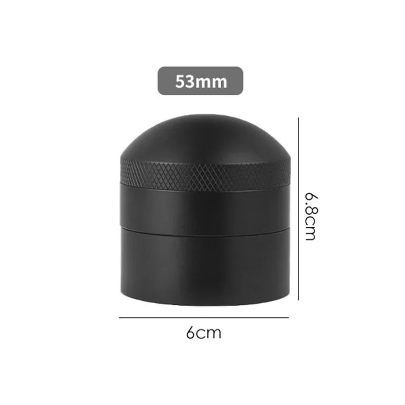 Precision WDT Espresso Distribution Tool Stainless Steel Coffee Stirrer For Perfect Extraction 515 7