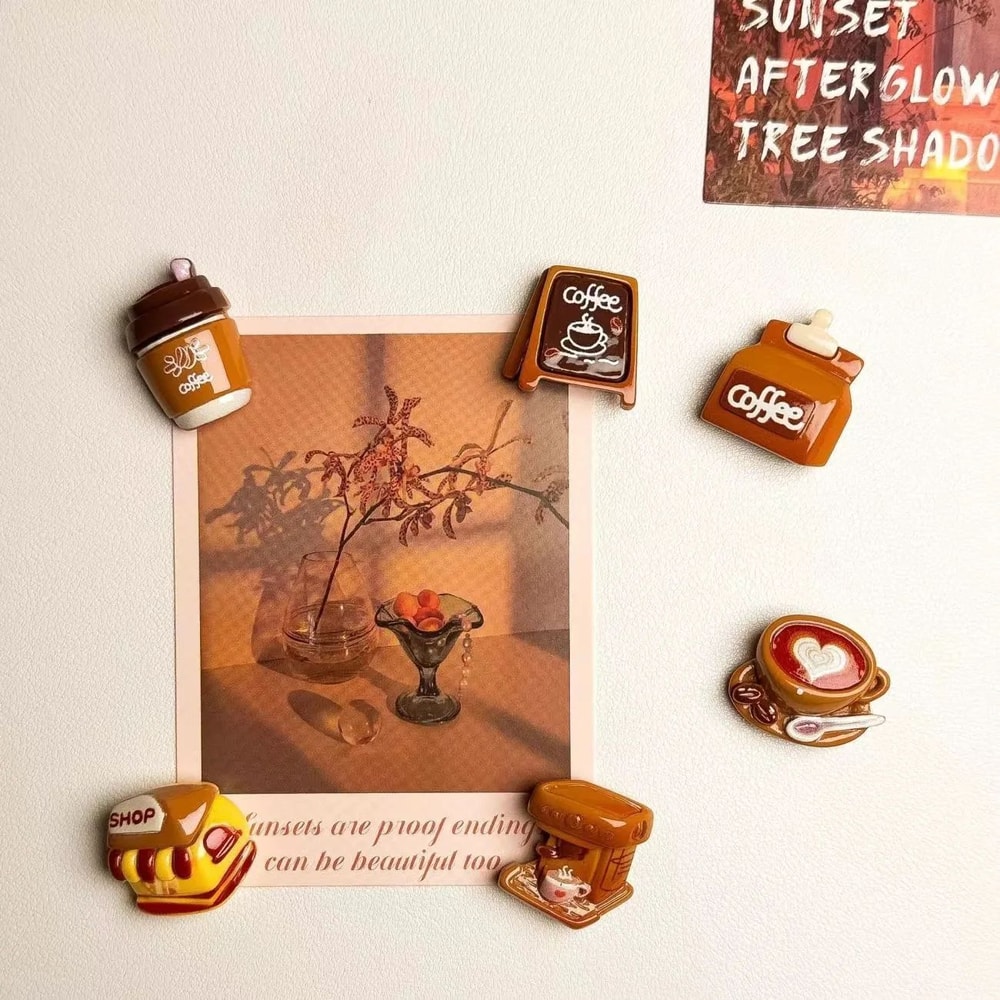 16 Scale Miniature Dollhouse Food Drinks Set 24pcs For BJD Doll Kitchens 12