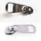 ZipperGrip Alloy Zipper Bottle Opener ZipperShaped Beer Bottle Opener For Easy PopTop Caps 2