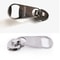 ZipperGrip Alloy Zipper Bottle Opener ZipperShaped Beer Bottle Opener For Easy PopTop Caps 2