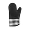 Silicone Insulated Oven Gloves Heat Resistant NonSlip Grip Thick AntiScald Protection 6