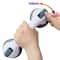 UltraGrip DualLock Suction Shower Grab Bar Portable Bathroom Safety Handle 5