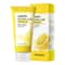 Lemon Sparkling Peeling Gel Face Exfoliator Brightening Dead Skin Remover For Smooth Clear Skin 0